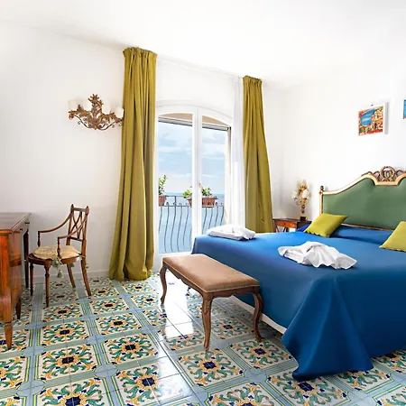 Hotel Villa Pandora-2