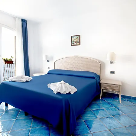 Hotel Villa Pandora-2